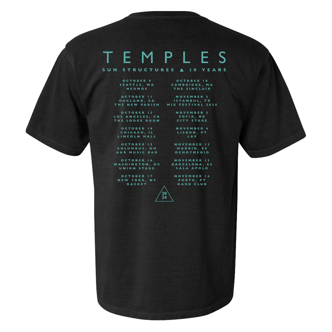 Sun Structures T-Shirt