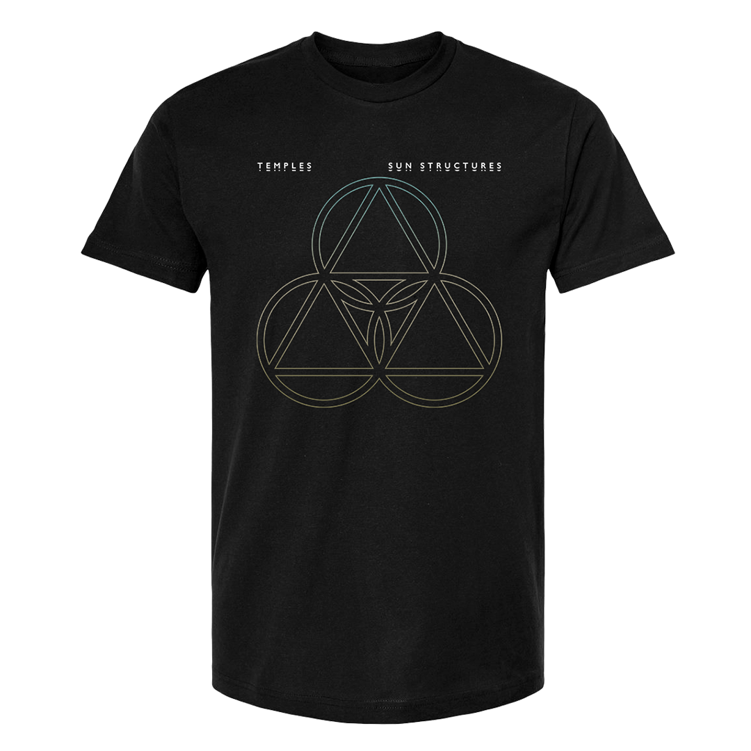 Mesmerize T-Shirt