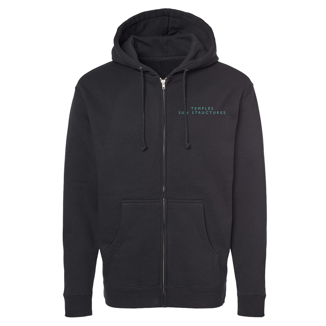 Sun Structures Hoodie