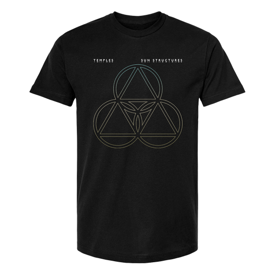 Mesmerize T-Shirt